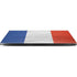 French Flag Distressed Dell XPS Skin